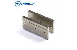 China CNC Turning Milling service Stainless Steel Precision Machining Parts supplier
