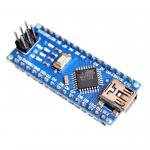 NANO V3.0 CH340G Atmega328P Development Board For Arduino NANO Atmega328P for sale