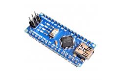 China NANO V3.0 CH340G Atmega328P Development Board For Arduino NANO Atmega328P supplier