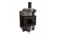 China Forklift  Car Gear Pump CBJ-F30-AFH1L supplier