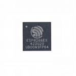 Integrated Circuits Smd Ic ESP8266 Wifi Chip Price Wifi Control Chip ESP8266EX IC Chip Used For Smart Home Iot for sale