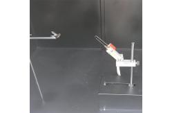 China Glow Wire Flammability Test Apparatus For Electronics supplier