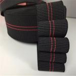 Furniture components  Elastic Webbing 60%-70% Elongation High Strength