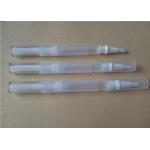 Multifunctional Waterproof Lip Gloss Pencil 2ml Click Style Packaging
