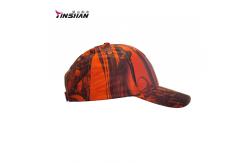 China COMMON Fabric Feature Motors Racing Team Cap Hats Perfect for Both Men and Women supplier