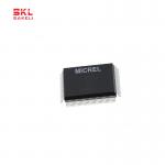 KSZ8895FMQI TR  MCU Microcontroller Unit  45-Byte Microcontroller Unit For Advanced Applications for sale