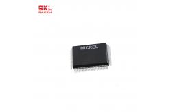 China KSZ8895FMQI TR  MCU Microcontroller Unit  45-Byte Microcontroller Unit For Advanced Applications supplier