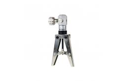 China Hand Operating Hydraulic Pressure Gauge Calibration Light Weight supplier