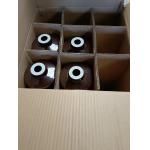 IEC Standard 25.8kV Oil ASS Porcelain Bushing Brown Glazed OEM for sale