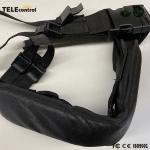 Telecrane Transmitter Waist Belt Joystick Remote Control F24-60 Transmitter Shoulder Belt for sale