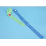 Silicone Quick Release Medical Tourniquet Simple Operation Latex Free for sale
