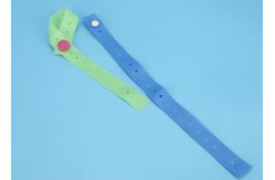 China Silicone Quick Release Medical Tourniquet Simple Operation Latex Free supplier