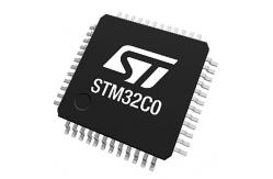 China STM32C031K6T6 supplier