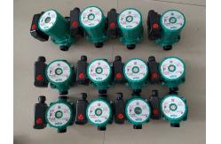 China WILO Booster Pump Circulating Pump Pressure Pump For Solar Water Heater supplier