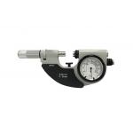 0-25mm Indicating Snap Micrometers With IP54 Protection Degree for sale