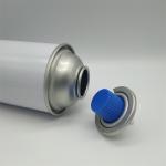 Precision Gas Cartridge Valve for Commercial Use with Enhanced Safety Features for sale