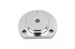 China Semicircle Level Bubble For Leicas TS02 / 06 / 09 TPS800 / 400 Total Station supplier