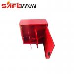Wall Mounted Polished Fire Hose Compartment For Fire Fighting System for sale