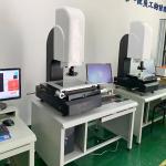 3um Accuracy Video Measuring Systems Machines For Connectors Multifunctional for sale