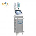 Professional Cryolipolysis Slimming Machine Cellulite Removal Machine With 4 Handles for sale