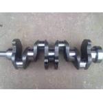Original Used 4JH1 / 4KH1 Crankshaft 8-97254611-1 8-97940-743-0 8-97249-041-0 for sale