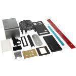 China Professional Precision Sheet Metal Bending Manufacturer for sale