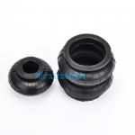 Double Convolutions Indsutrial Air Springs 6×2 Rubber Snowman Firestone W01-R58-4036 DUNLOP SP543 for sale
