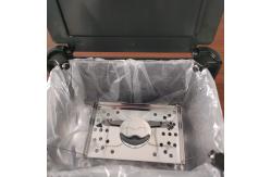 China New Gold Purity Testing Machine Precious Metal Tester supplier