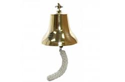 China 6 Brass Ship Bell - Nautical Bells supplier