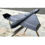 ZAi-CLLM1100 8kg Loitering Drone 2h Endurance 180km/H Dive Strike AI GPS Foldable for sale