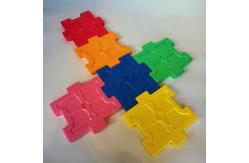 China OEM ODM EPP Toys Modern Buildings Construction EPP Building Blocks supplier