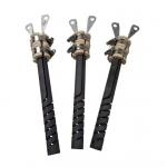 Silicon Carbide Heating Elements Industrial Furnace Sic Heater for Refractory for sale