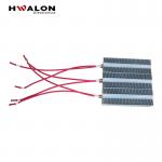 800W / 1000W Ceramic PTC Heater Element For Cloth Dryer for sale