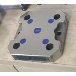 Manual 4.0Kg Zero Point Clamping 52mm CNC Milling Table Clamps for sale
