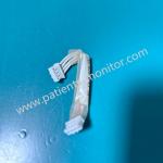 EDAN F2 Fetal Monitor Connection Cable Wiring 01.13.31079 Between VGA and USB Interface Board  for sale