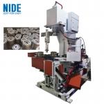 Automatic Industry Motor Rotor Die Casting Machine 60T Customized for sale