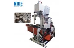 China Automatic Industry Motor Rotor Die Casting Machine 60T Customized supplier