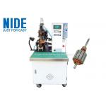 Easy operation Fusing Machine / Equipment for Commutator Hook Welding for sale