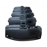 Plastic Metal Prototype Machining CNC Auto Parts Service for sale