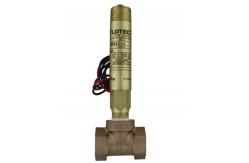 China Dwyer V6 FLOTECT Mini Flow Switch Liquid Gas Air Flow Monitoring supplier