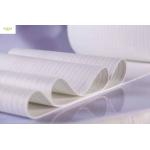 Normal Temperature Anti Static Filter Cloth Non Woven Polyester for sale
