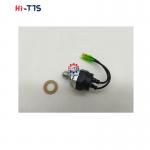 High Quality Excavator Parts JK208T H2000 Zero Gear Switch For 2-3t Excavator for sale