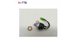 China Engineering Machinery Parts Zero Switch JK208Y H2000 for CPQ10 / CPQ15 / CPQ20 / CPQ25 supplier