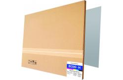 China Green Printing Aluminum Processless UV CTCP Plate 1280mm Width supplier