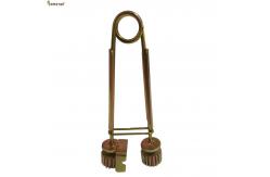 China Zinc Plated Wire Crimper Beehive Tools For Beekeeping supplier