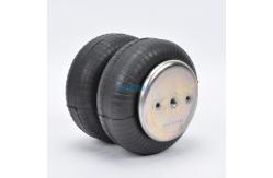 China FD200-25 Air Spring Shocks W013586951 Firestone Air Suspension 16unc supplier
