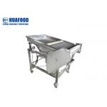 Green Pea Sheller Shelling Machine Edamame Soybeans Shell Removing Machine for sale