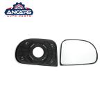 ANCARS Hyundai Side Mirror Parts Lens For Atos 98-00 Prime 97-04 87611-02300 87621-02300 for sale
