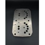 Compression Extrusion Custom Metal Mold With Long Using Life