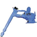 Industrial Robot Arm 6 Axis  Motoman EPH4000D For Palletizing Robot for sale